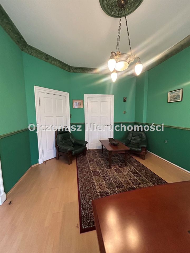 Mieszkanie 4-pokojowe Bydgoszcz Śródmieście. Zdjęcie 8