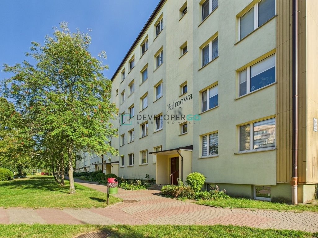 Mieszkanie 3-pokojowe Białystok Dziesięciny, ul. Palmowa. Zdjęcie 14