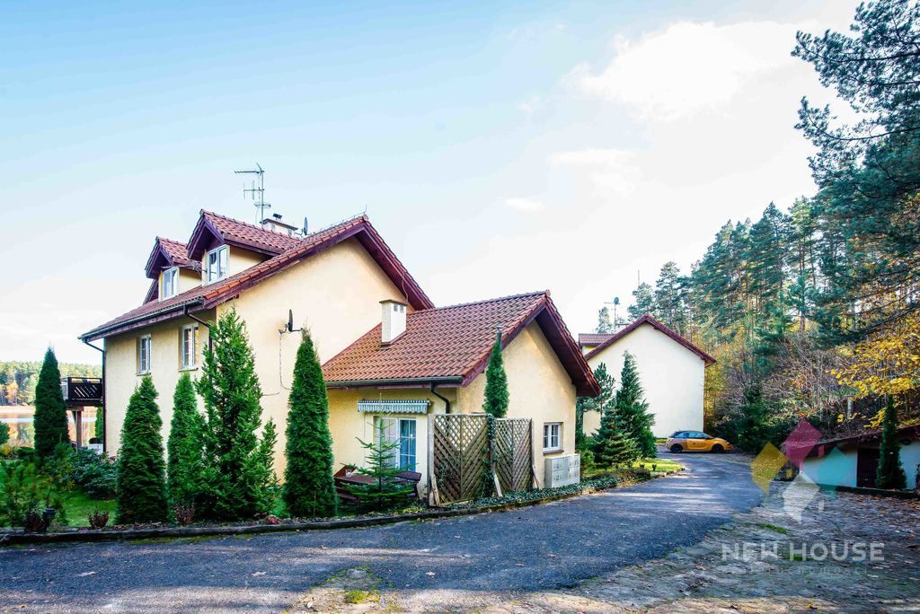 Mieszkanie 4-pokojowe Kołatek. Zdjęcie 14