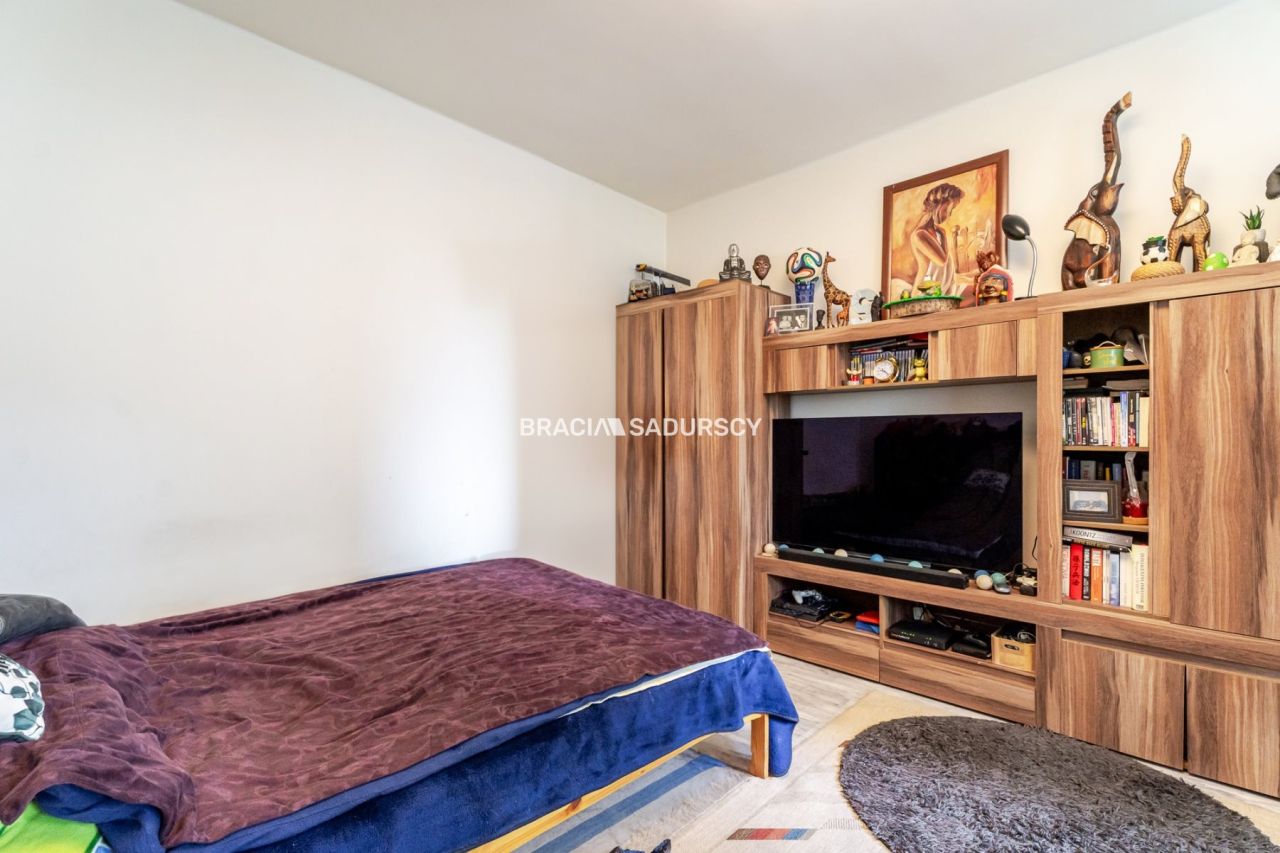 Mieszkanie 1-pokojowe Kraków Podgórze, ul. Metalowców. Zdjęcie 4