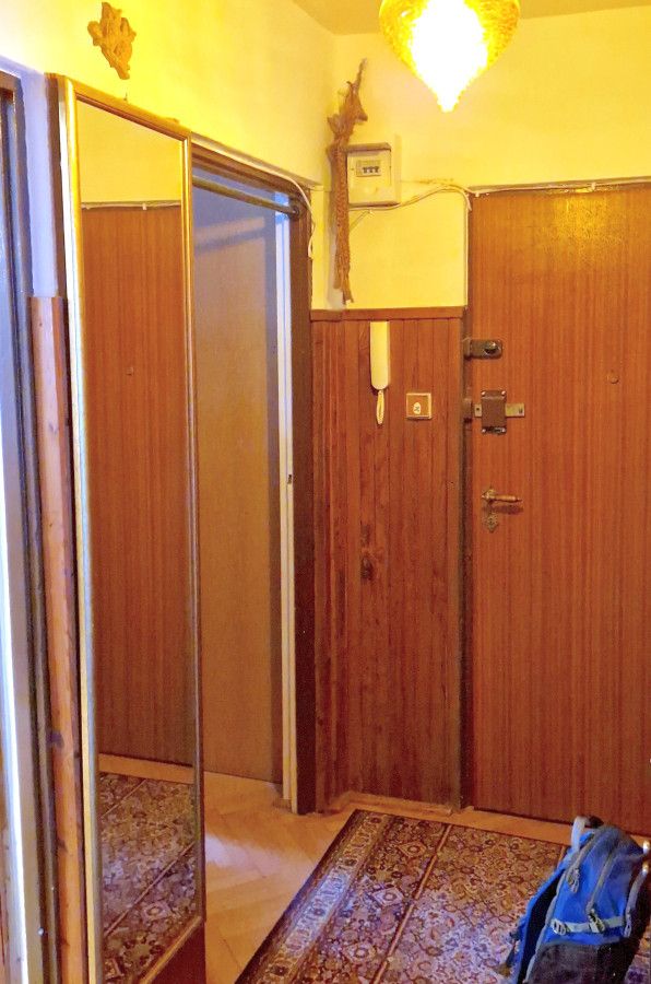 Mieszkanie 3-pokojowe Warszawa Bielany, ul. Jana Kasprowicza. Zdjęcie 8