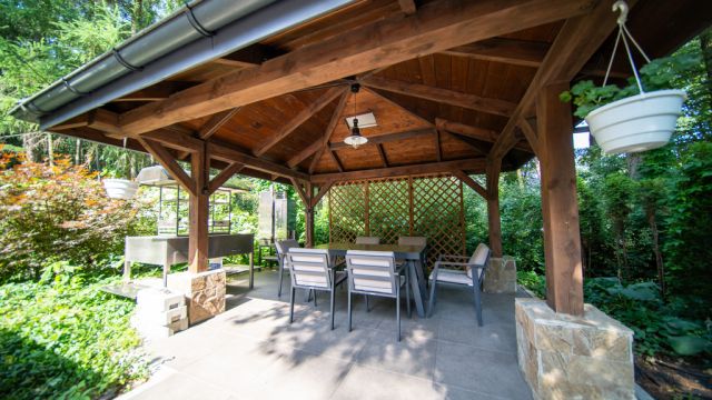 Hotel/pensjonat Poniatowa. Zdjęcie 35