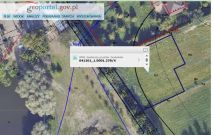 Działka budowlana Rypin, ul. Toruńska. Zdjęcie 1