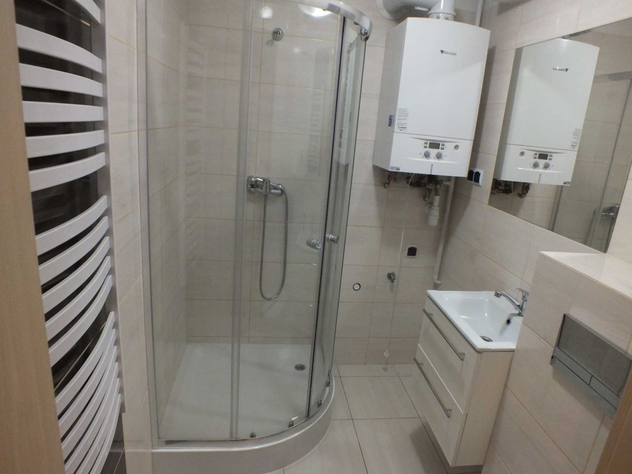 Mieszkanie 2-pokojowe Bochnia, ul. Antoniego Langera. Zdjęcie 4