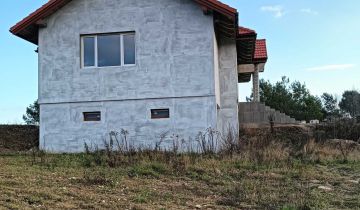 dom wolnostojący Romany