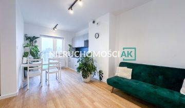 Mieszkanie 2-pokojowe Poznań, ul. Wiejska