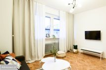 Mieszkanie 1-pokojowe Wrocław Stare Miasto, ul. ks. Piotra Skargi. Zdjęcie 4