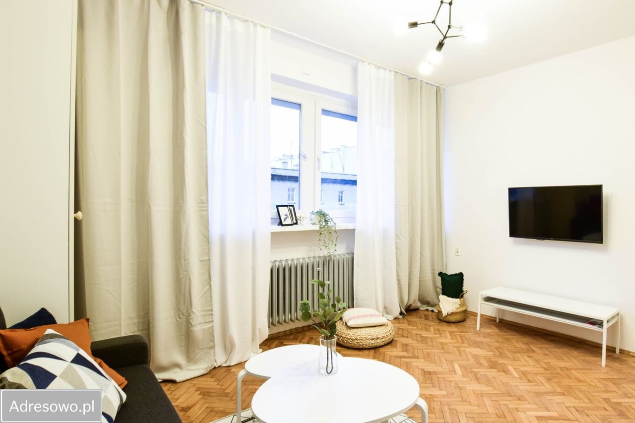 Mieszkanie 1-pokojowe Wrocław Stare Miasto, ul. ks. Piotra Skargi. Zdjęcie 5