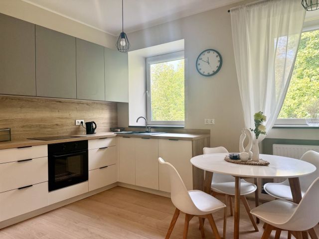 Mieszkanie 2-pokojowe Łódź Bałuty, ul. Zgierska. Zdjęcie 10