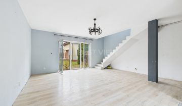 Mieszkanie 4-pokojowe Nowa Wola, ul. Nadarzyńska