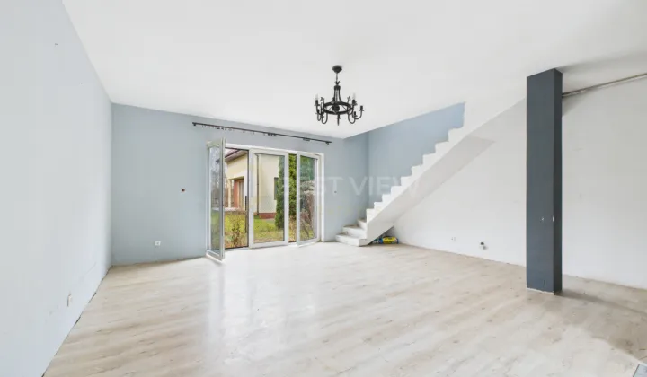 Mieszkanie 4-pokojowe Nowa Wola, ul. Nadarzyńska