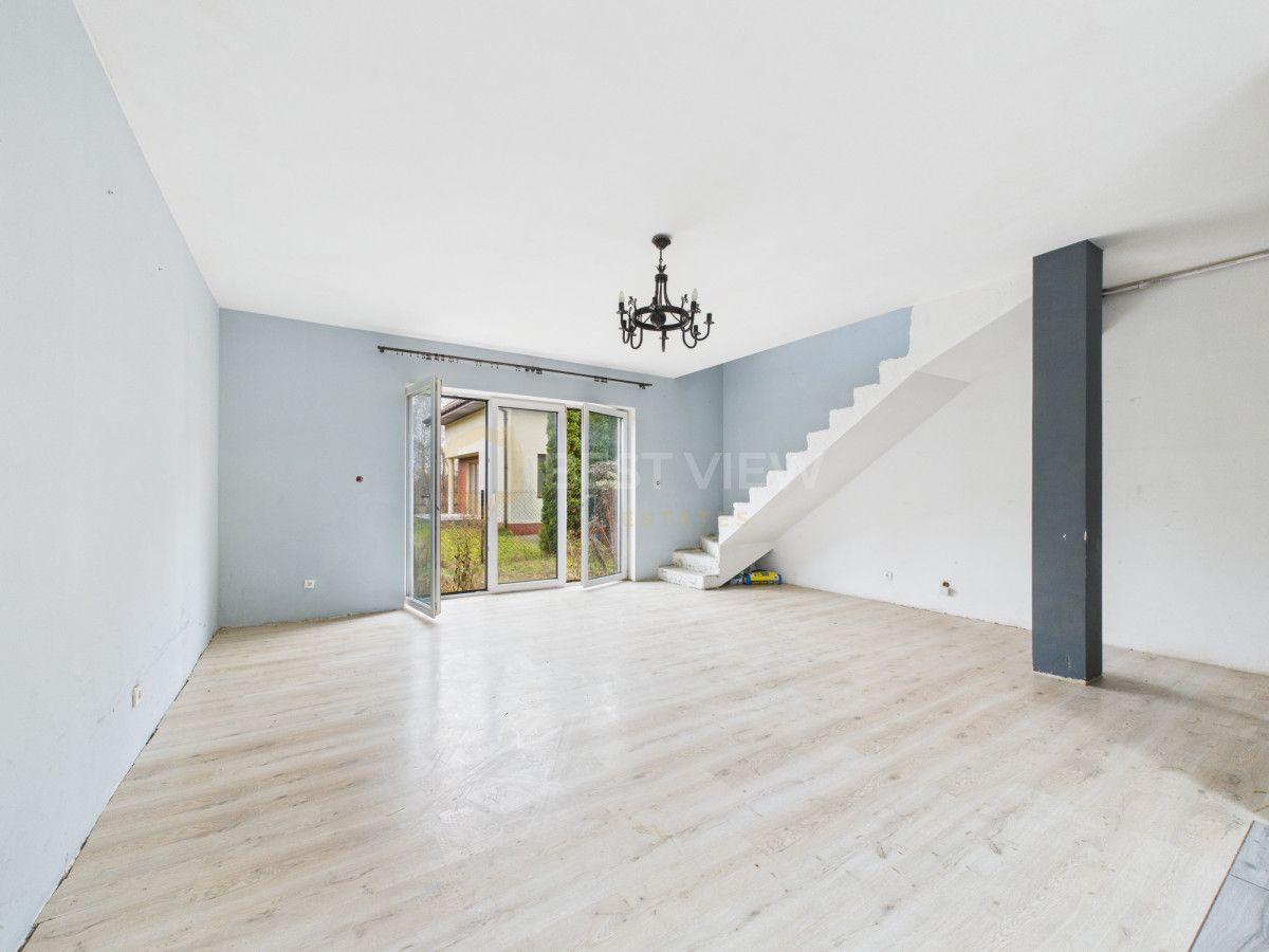 Mieszkanie 4-pokojowe Nowa Wola, ul. Nadarzyńska