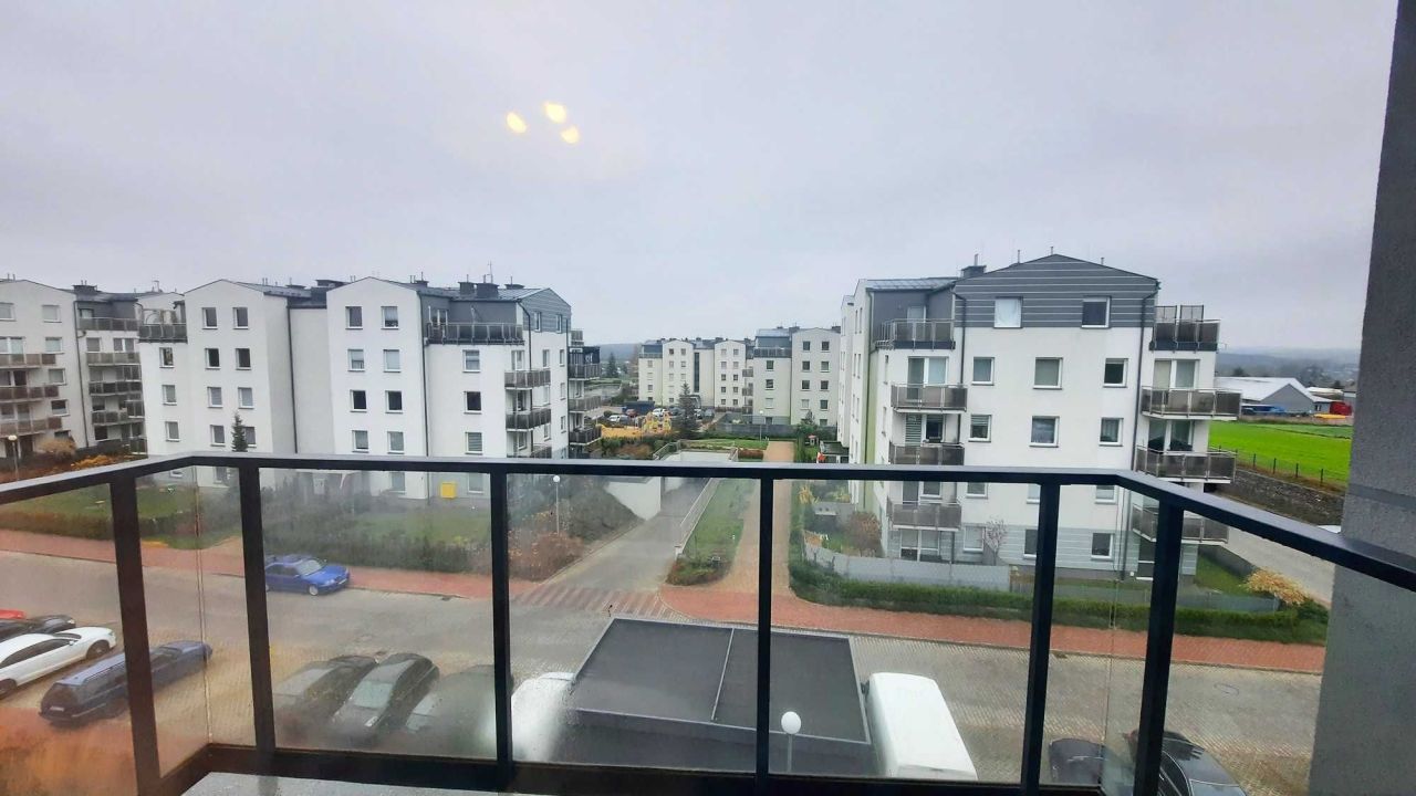 Mieszkanie 1-pokojowe Żukowo. Zdjęcie 6