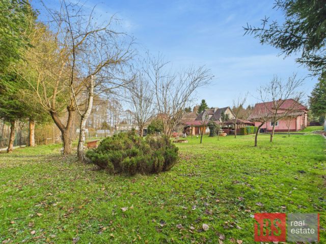 dom wolnostojący, 4 pokoje Bobrowice. Zdjęcie 2