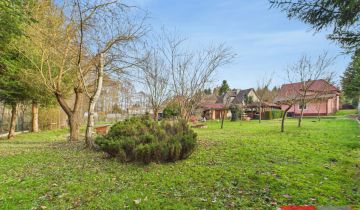 dom wolnostojący, 4 pokoje Bobrowice