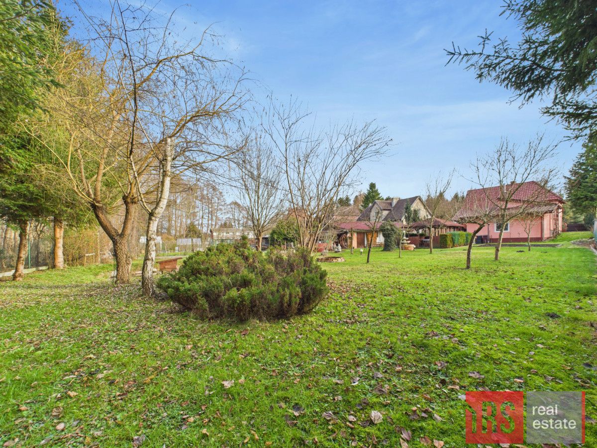 dom wolnostojący, 4 pokoje Bobrowice. Zdjęcie 2