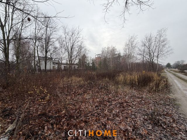 Działka budowlana Warszawa Wawer, ul. Strzygłowska. Zdjęcie 2
