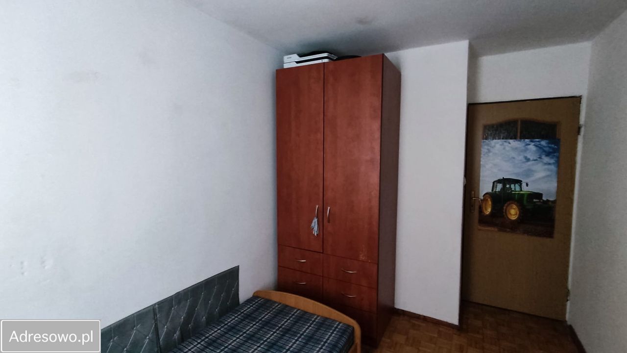 Mieszkanie 4-pokojowe Kąty Wrocławskie. Zdjęcie 8