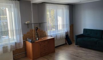 Mieszkanie 2-pokojowe Narkowy