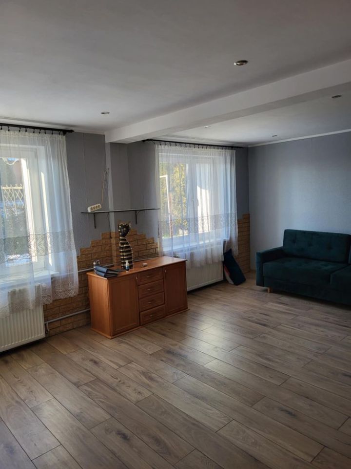 Mieszkanie 2-pokojowe Narkowy