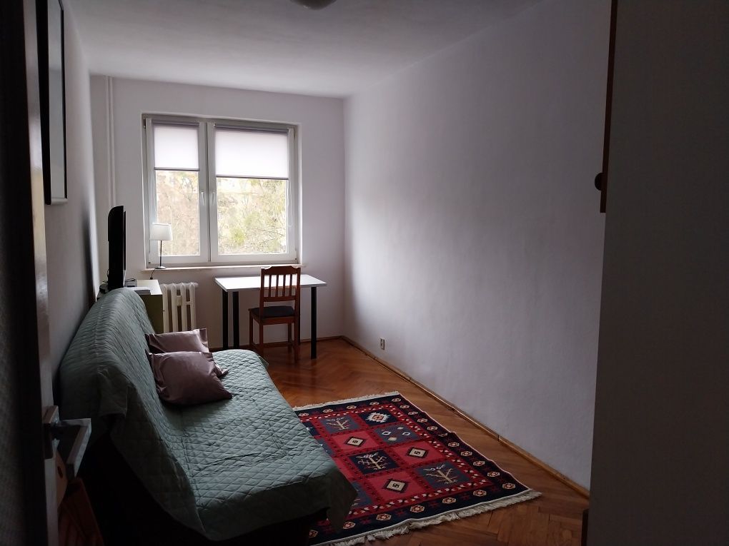 Mieszkanie 2-pokojowe Poznań, os. Przyjaźni. Zdjęcie 5