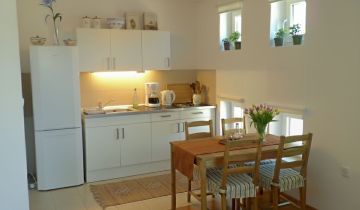 Mieszkanie 1-pokojowe Świnoujście, ul. Ignacego Paderewskiego