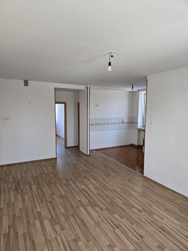 Mieszkanie 3-pokojowe Czechowice-Dziedzice Dziedzice, ul. Ślepa. Zdjęcie 7