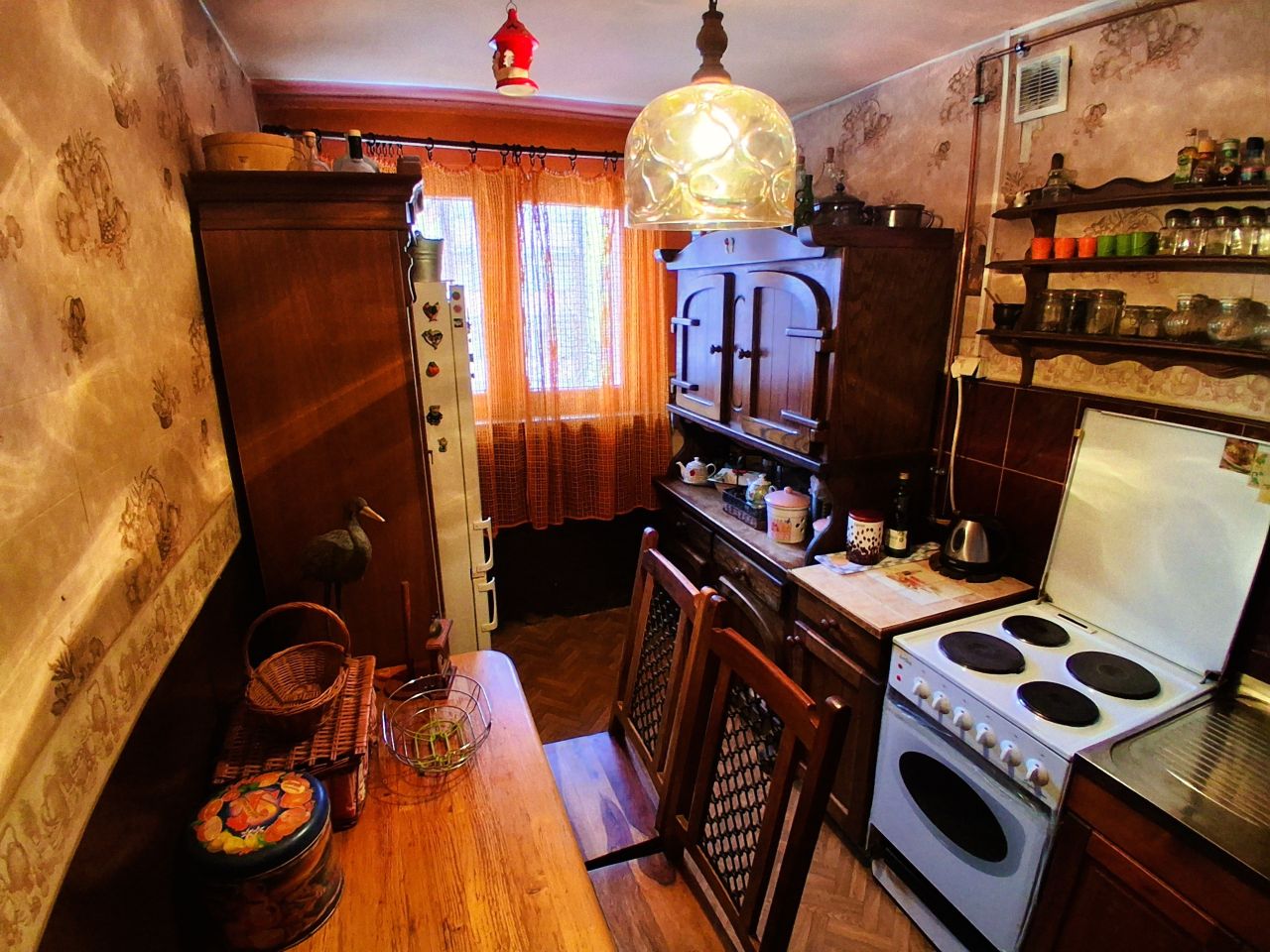 Mieszkanie 2-pokojowe Nowa Ruda Centrum, ul. Aleksandra Fredry. Zdjęcie 8