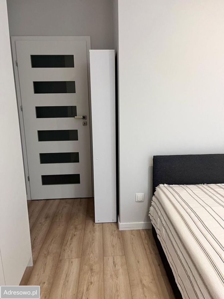 Mieszkanie 2-pokojowe Warszawa Ursus, ul. Edwarda Habicha. Zdjęcie 12