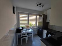 Mieszkanie 4-pokojowe Lublin, ul. Jana Kiepury. Zdjęcie 1