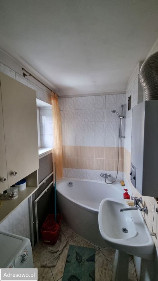 dom wolnostojący, 4 pokoje Bielsko-Biała Kamienica, al. Armii Krajowej. Zdjęcie 3