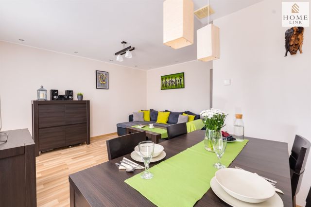 Mieszkanie 2-pokojowe Olsztyn Jaroty, ul. Jerzego Burskiego. Zdjęcie 10