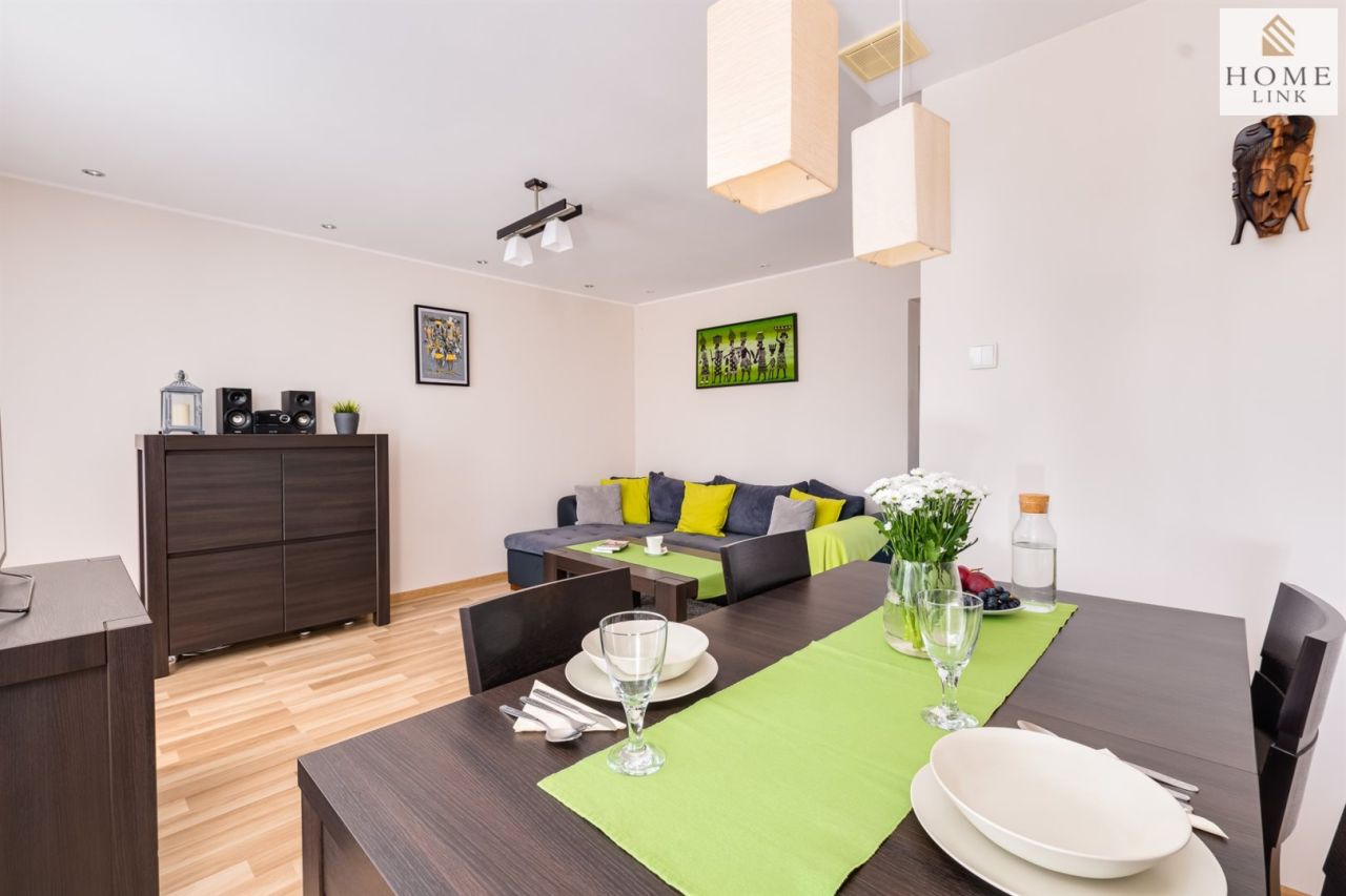 Mieszkanie 2-pokojowe Olsztyn Jaroty, ul. Jerzego Burskiego. Zdjęcie 10