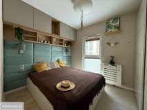 Mieszkanie 3-pokojowe Warszawa Wilanów, ul. Augustówka. Zdjęcie 3