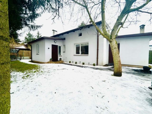 bliźniak Łódź Polesie. Zdjęcie 1