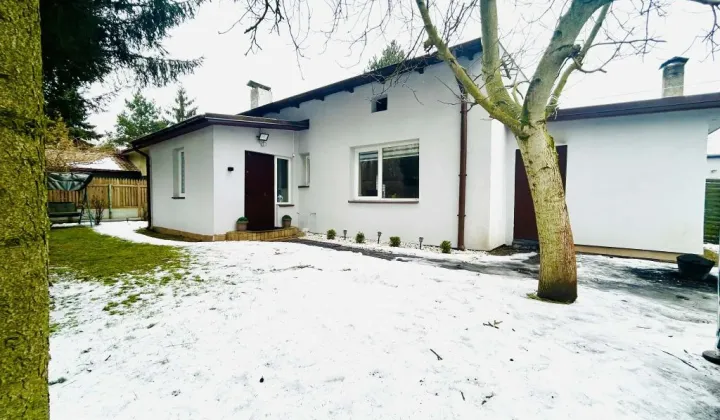 bliźniak Łódź Polesie