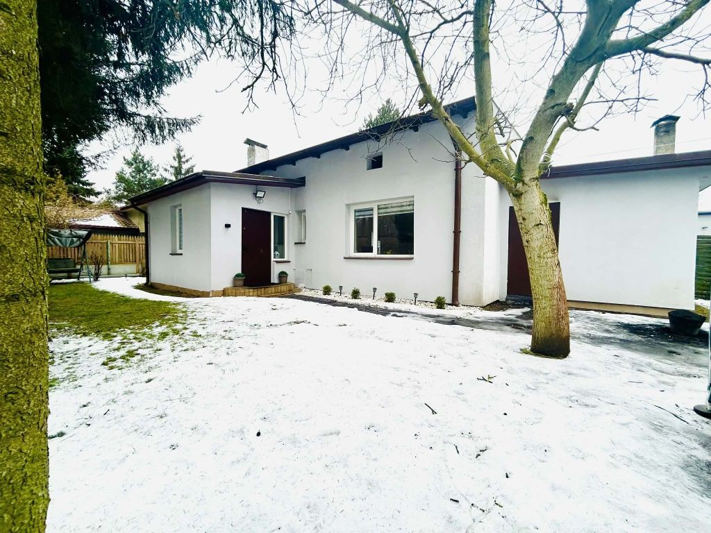 bliźniak Łódź Polesie. Zdjęcie 1