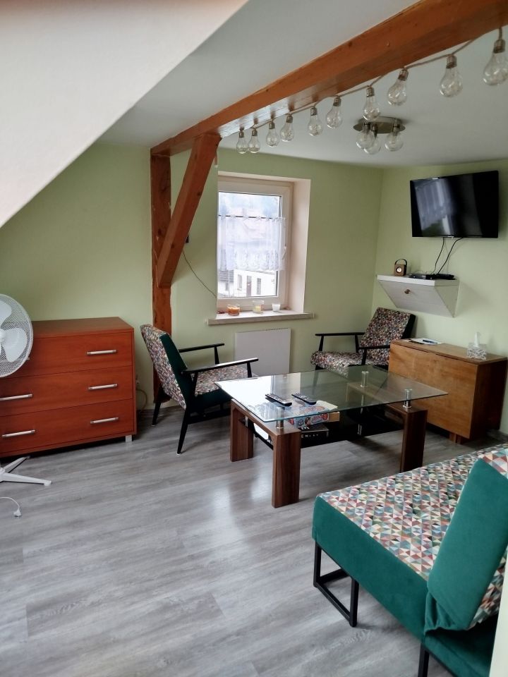 Mieszkanie 2-pokojowe Wojcieszów. Zdjęcie 1