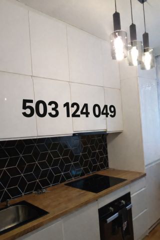 Mieszkanie 3-pokojowe Nowy Dwór Mazowiecki Osiedle Młodych, ul. gen. Władysława Sikorskiego. Zdjęcie 1