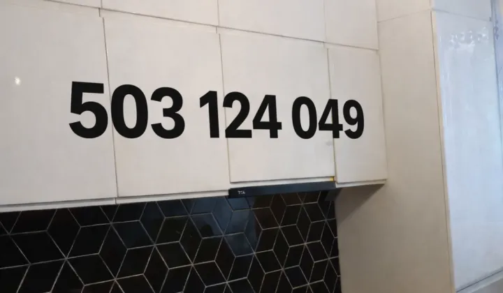 Mieszkanie 3-pokojowe Nowy Dwór Mazowiecki Osiedle Młodych, ul. gen. Władysława Sikorskiego