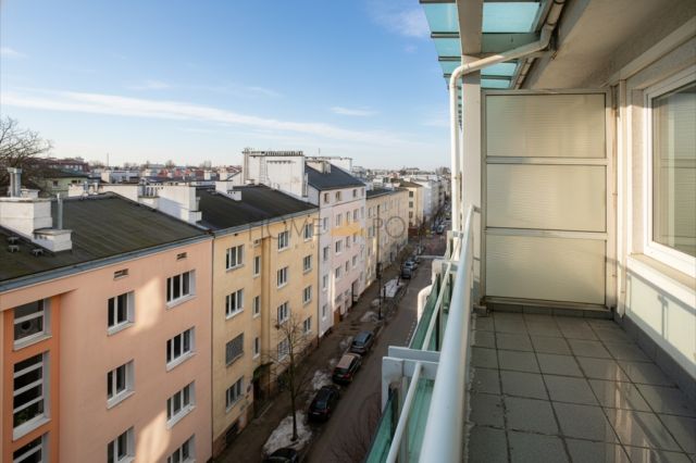 Biuro Warszawa Mokotów, ul. Różana. Zdjęcie 12