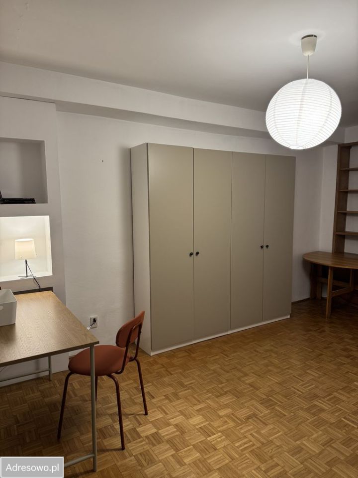 Pokój Warszawa Śródmieście, ul. Dzika. Zdjęcie 14