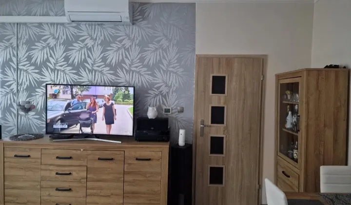 Mieszkanie 2-pokojowe Szczecin Turzyn, ul. Władysława Sikorskiego