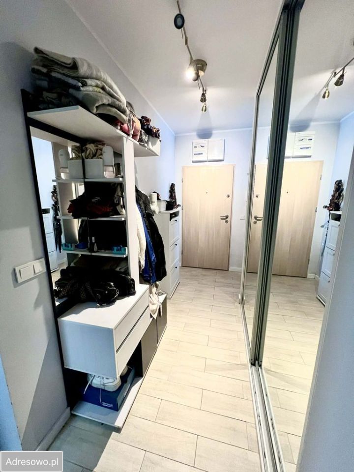 Mieszkanie 3-pokojowe Szczecin Warszewo, ul. Panoramiczna. Zdjęcie 12