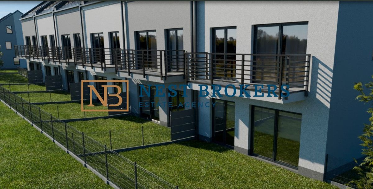 Mieszkanie 5-pokojowe Wieliczka, ul. Sadowa. Zdjęcie 3