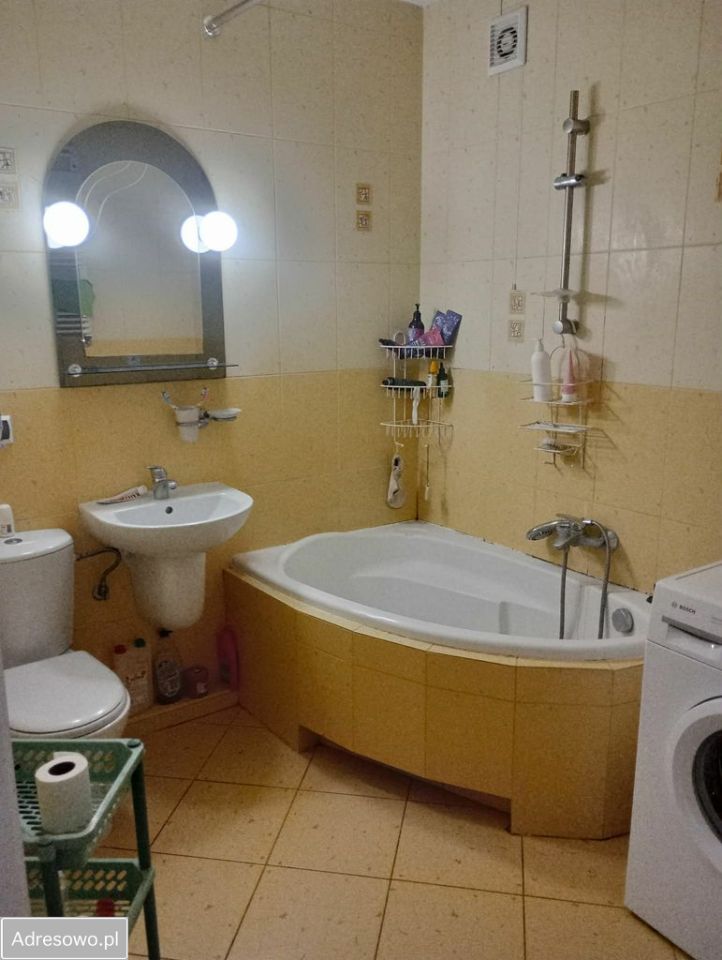 Mieszkanie 2-pokojowe Łomża Śródmieście, ul. Polowa. Zdjęcie 9