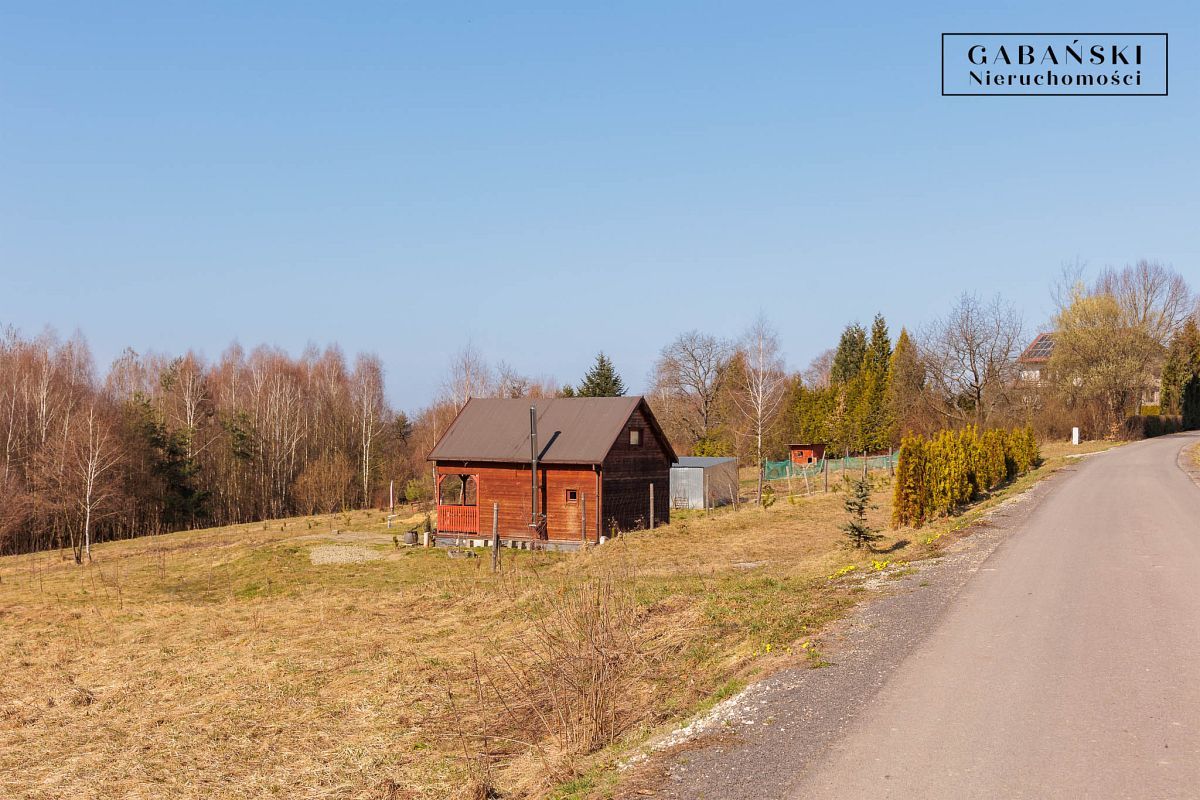 siedlisko, 3 pokoje Zalasowa, ul. Leśna. Zdjęcie 7