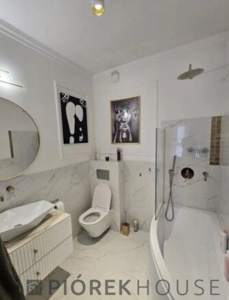 Mieszkanie 4-pokojowe Warszawa Białołęka, ul. Marywilska. Zdjęcie 16