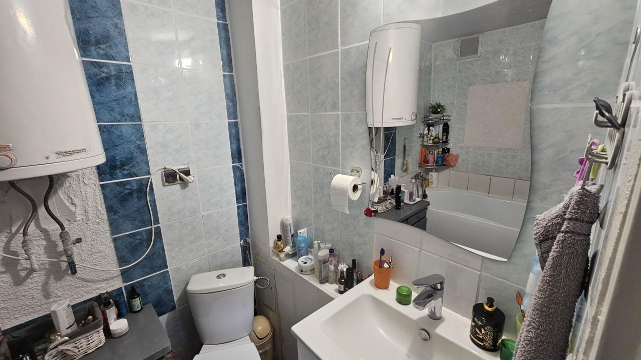 Mieszkanie 3-pokojowe Wińsko, ul. Tadeusza Kościuszki. Zdjęcie 15