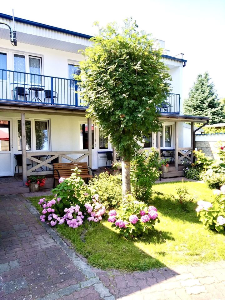 dom wolnostojący, 20 pokoi Mrzeżyno. Zdjęcie 1